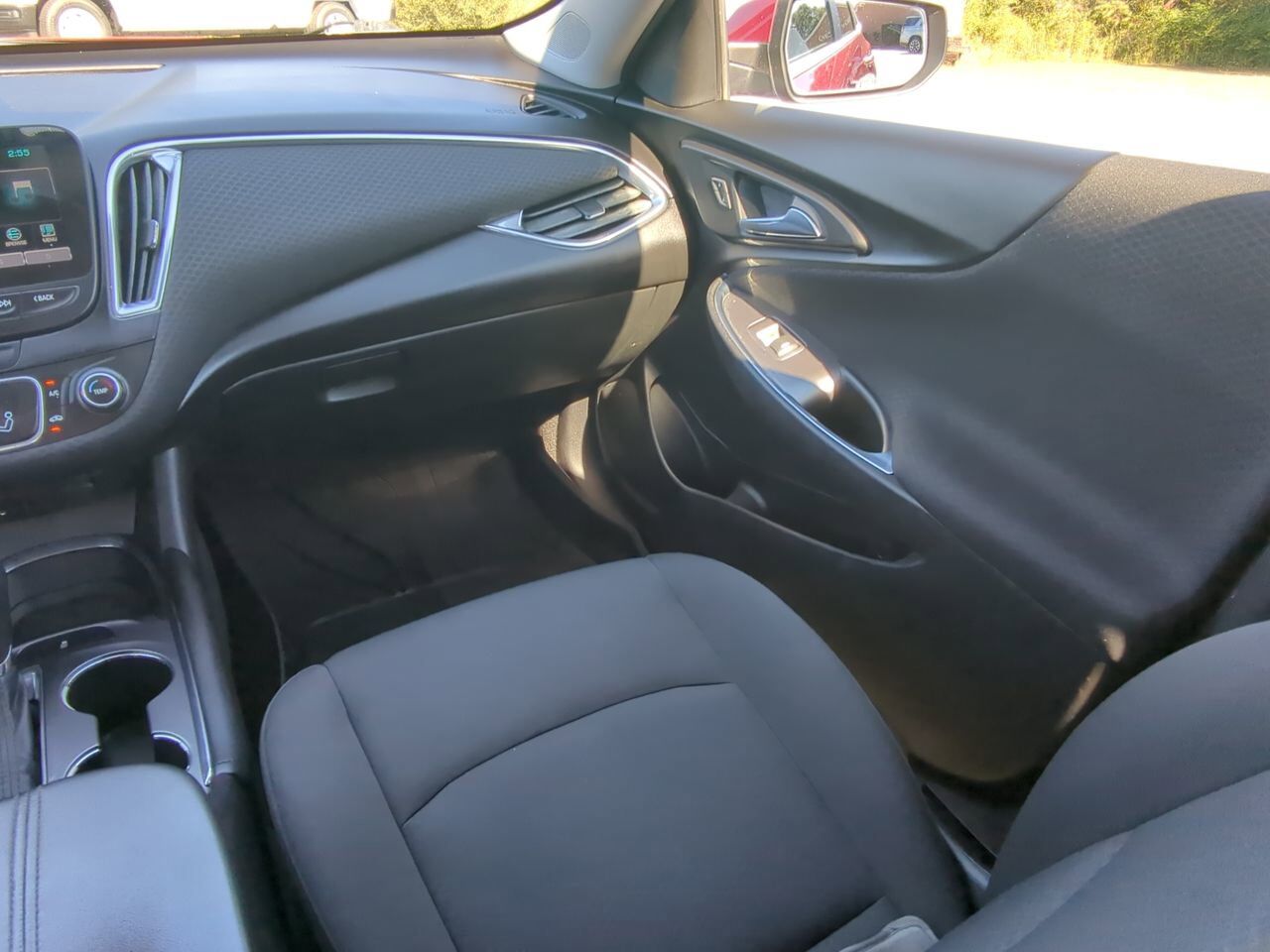2018 Chevrolet Malibu LT Winder GA