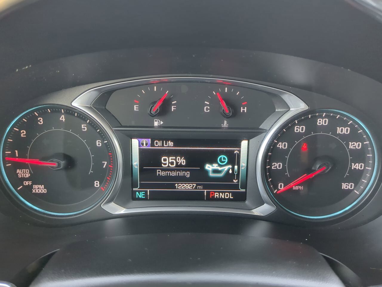 2018 Chevrolet Malibu LT Winder GA