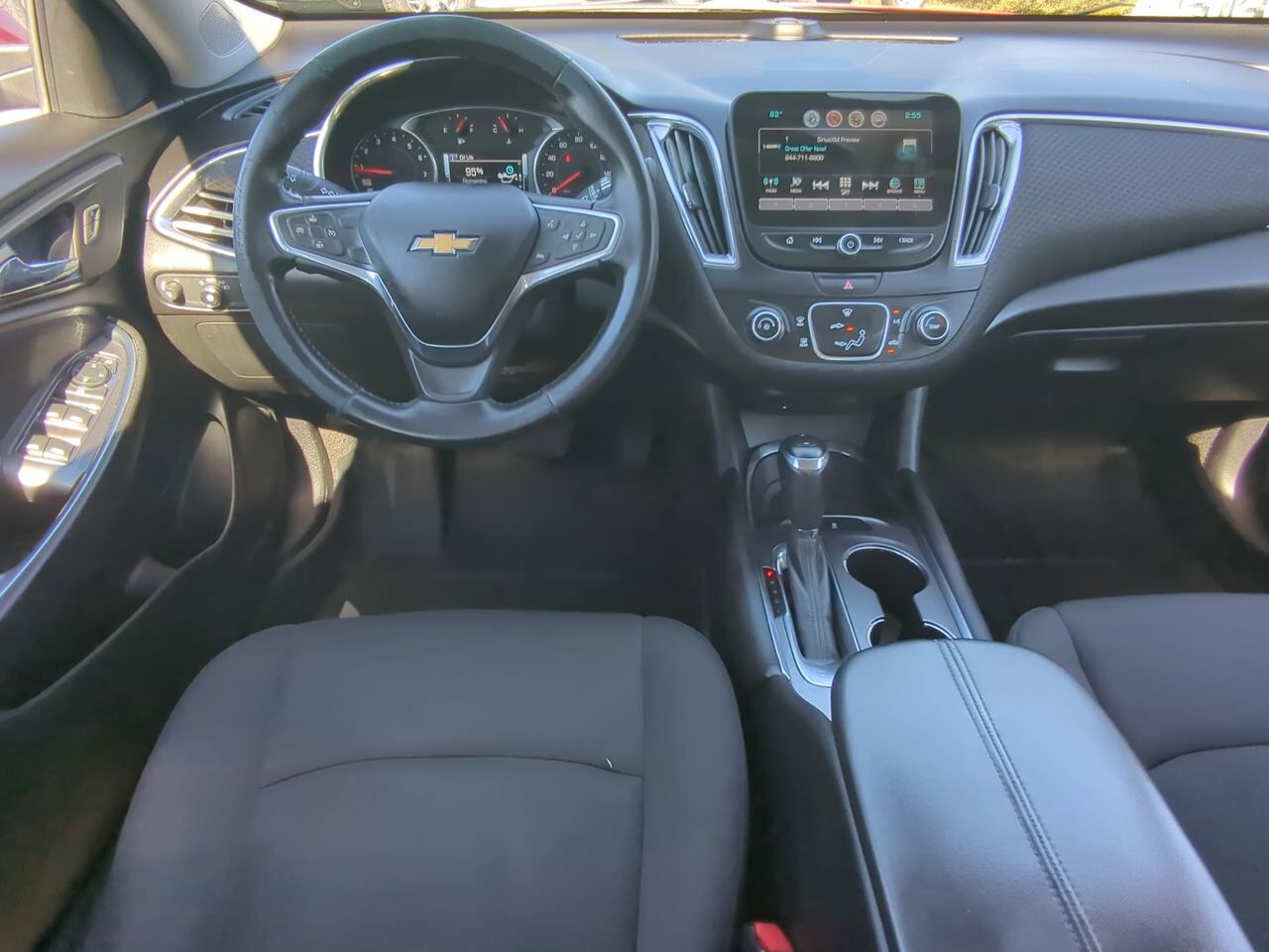 2018 Chevrolet Malibu LT Winder GA