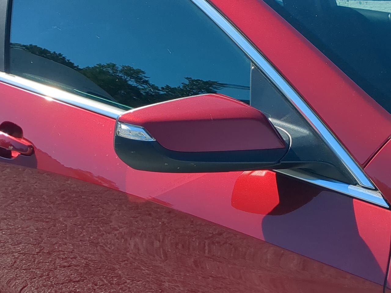 2018 Chevrolet Malibu LT Winder GA