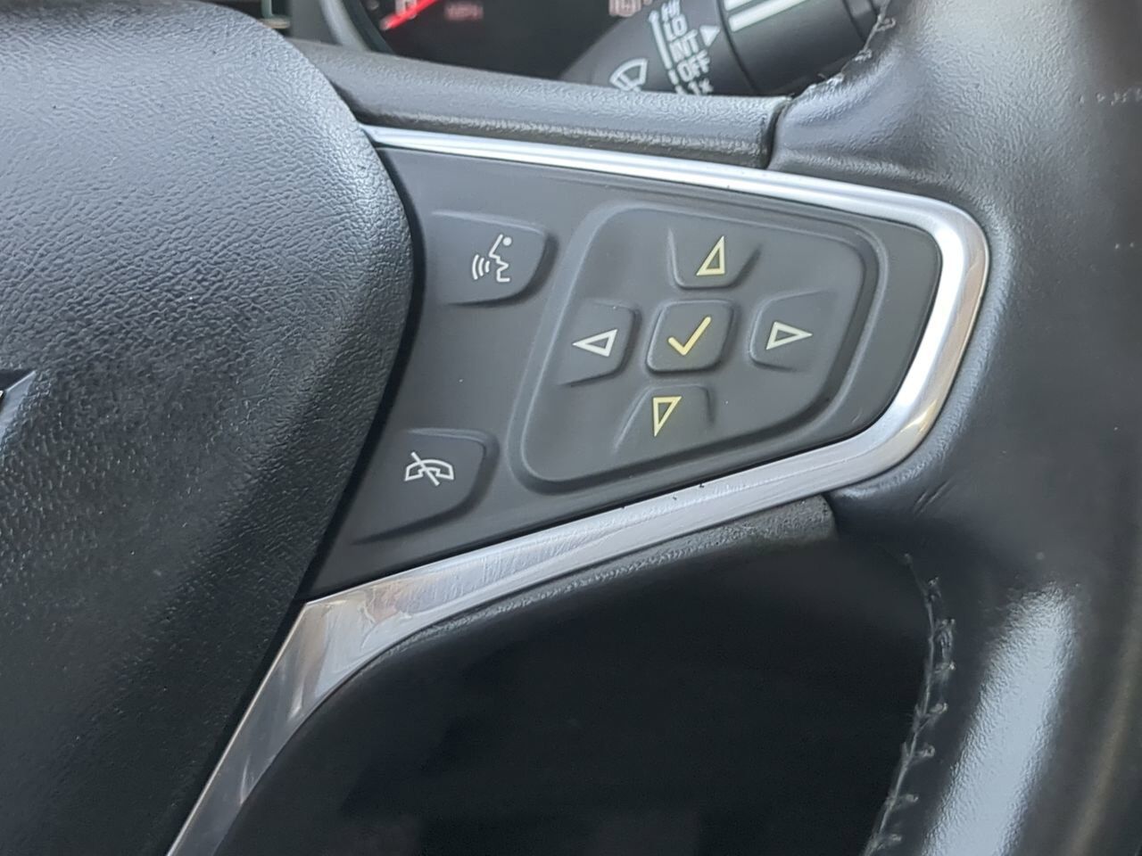 2018 Chevrolet Malibu LT Winder GA