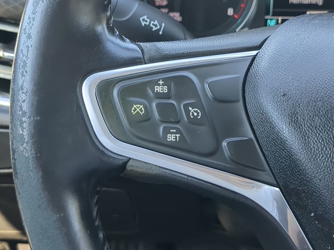 2018 Chevrolet Malibu LT Winder GA
