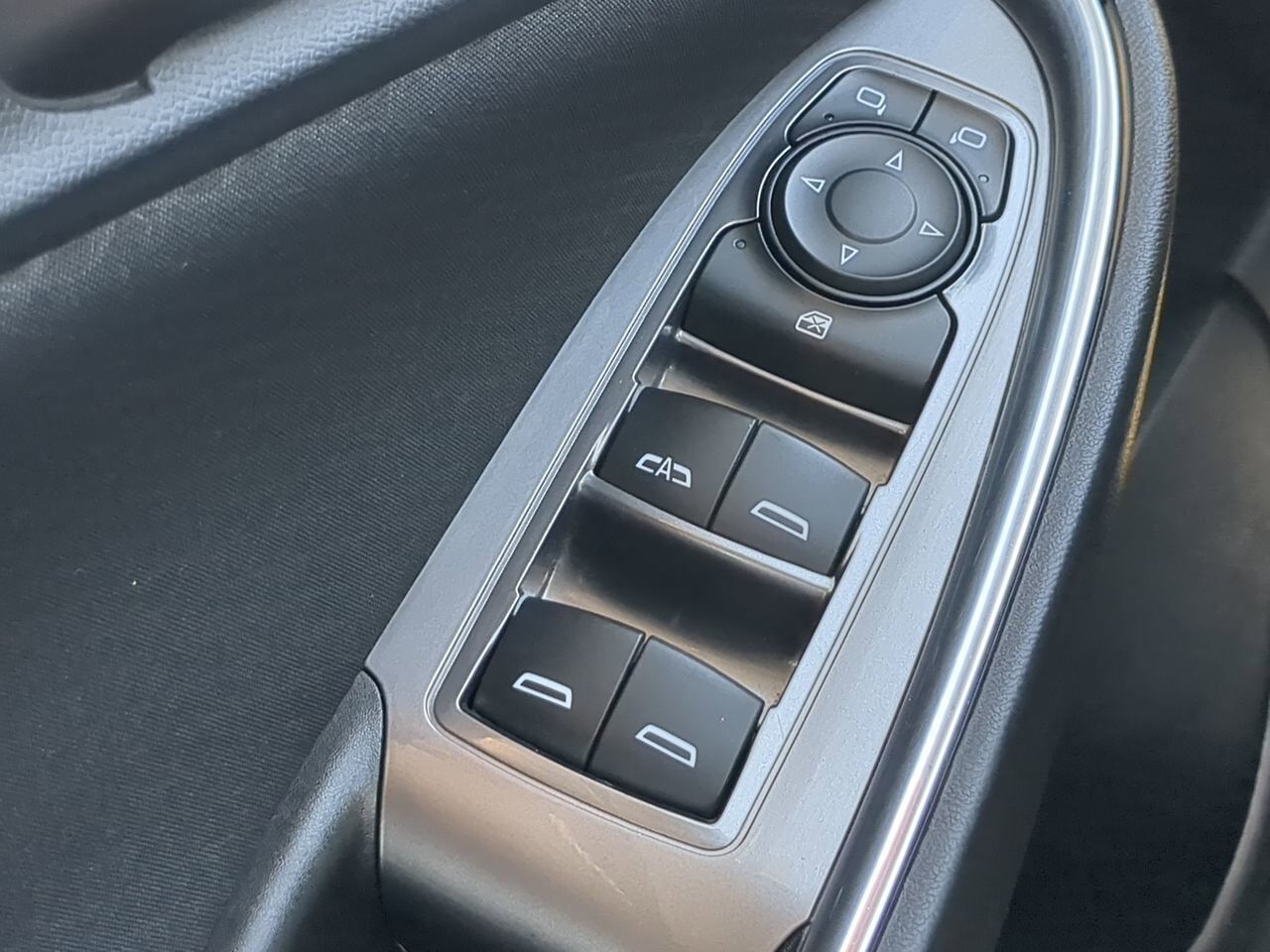 2018 Chevrolet Malibu LT Winder GA