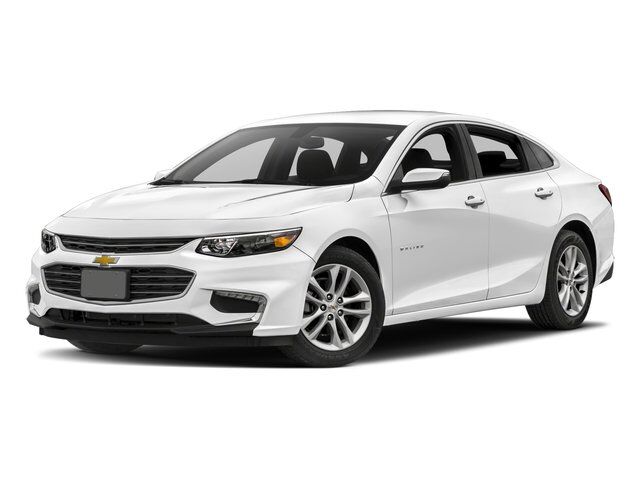 2018 Chevrolet Malibu LT Winder GA