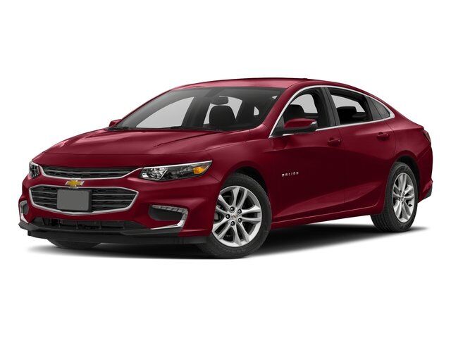 2018 Chevrolet Malibu LT Winder GA