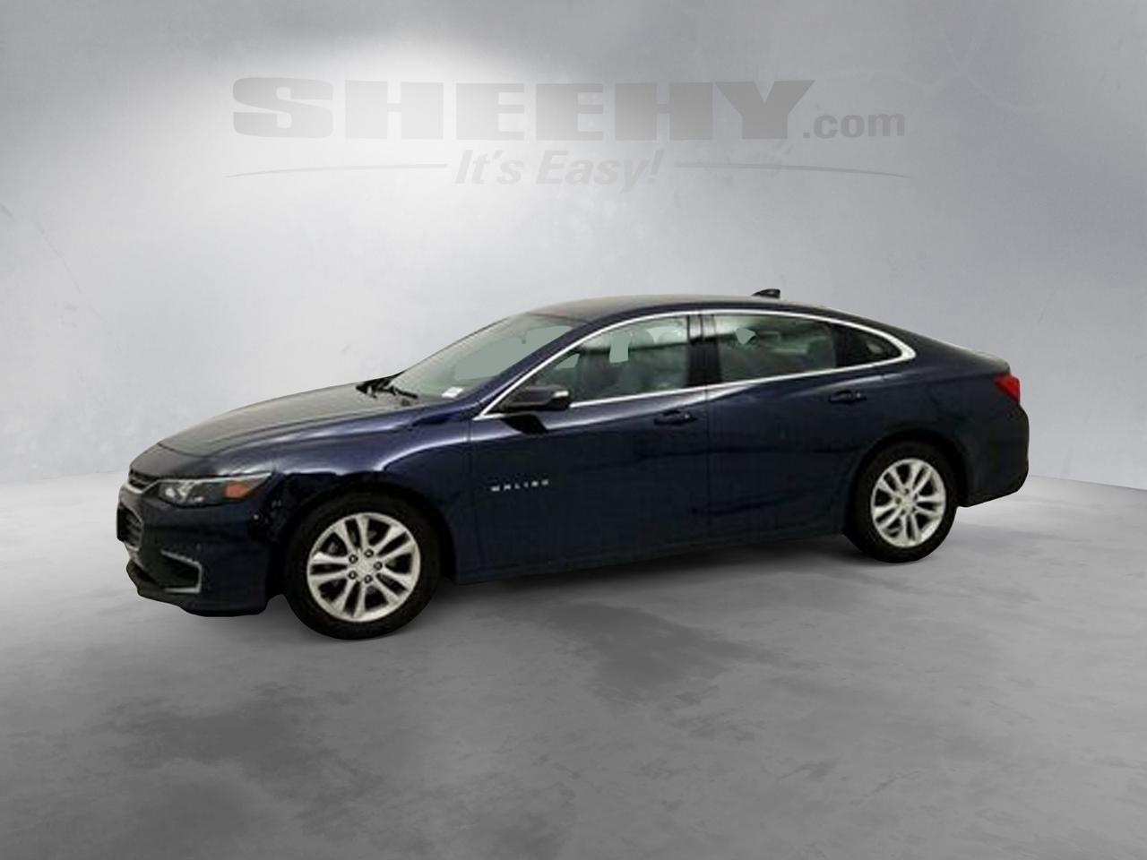 2018 Chevrolet Malibu LT Laurel MD