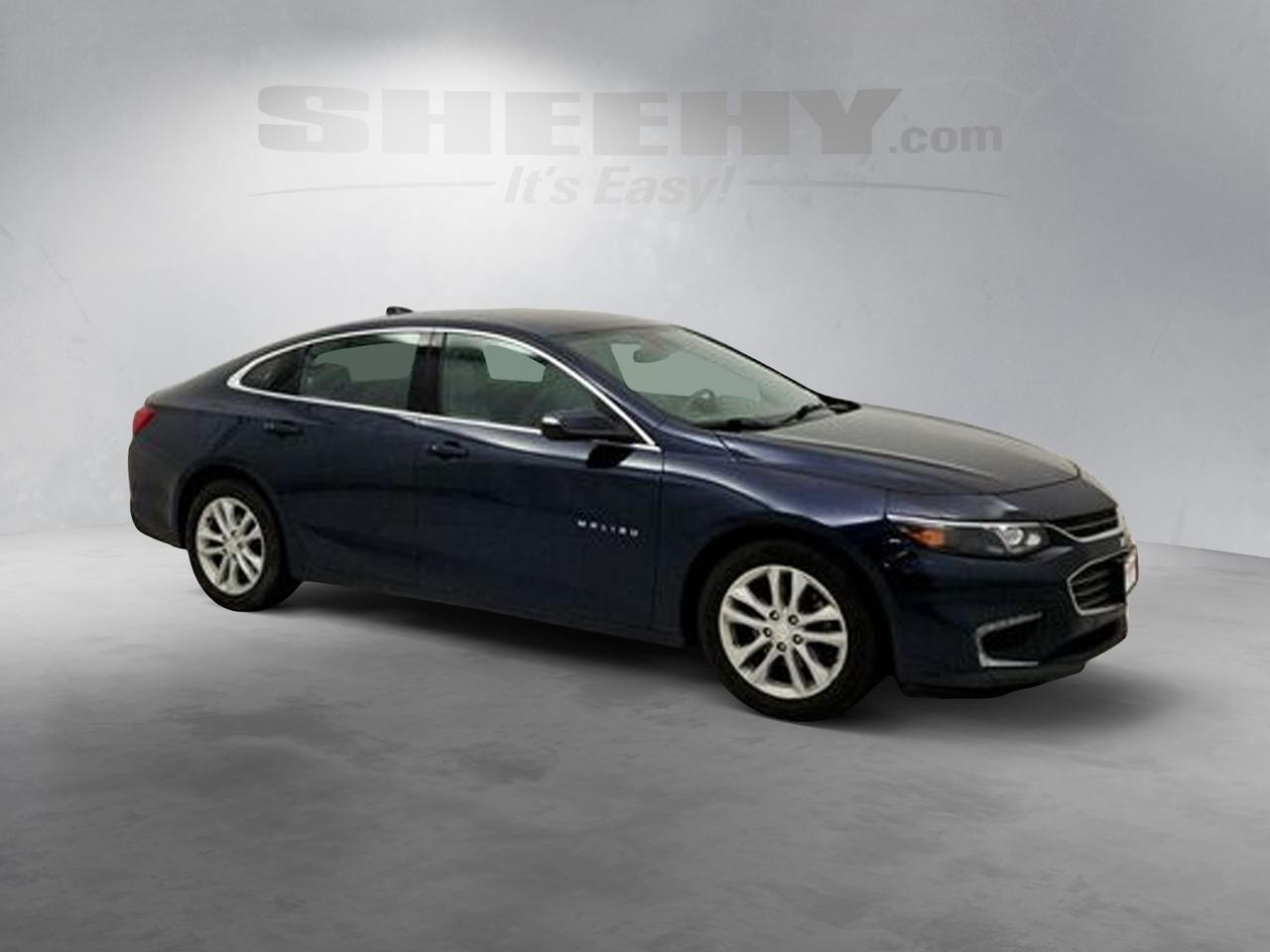 2018 Chevrolet Malibu LT Laurel MD