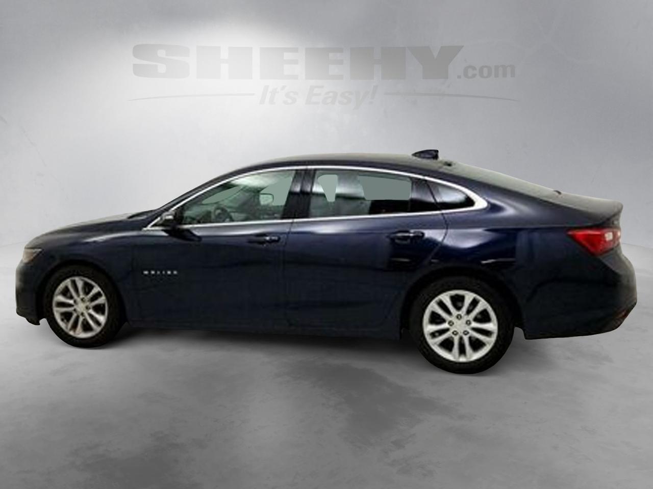2018 Chevrolet Malibu LT Laurel MD