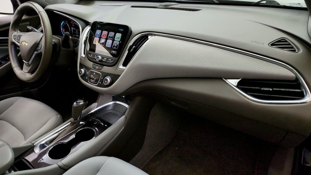 2018 Chevrolet Malibu LT Laurel MD