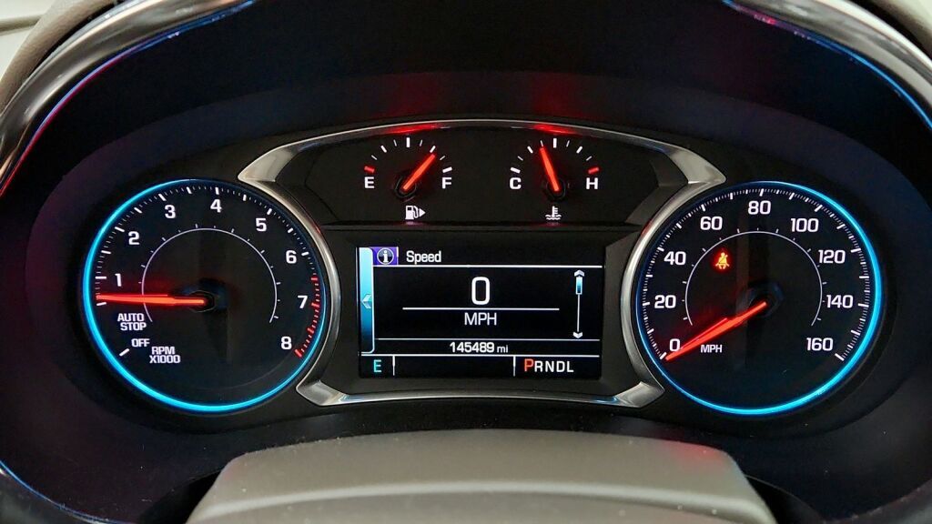 2018 Chevrolet Malibu LT Laurel MD