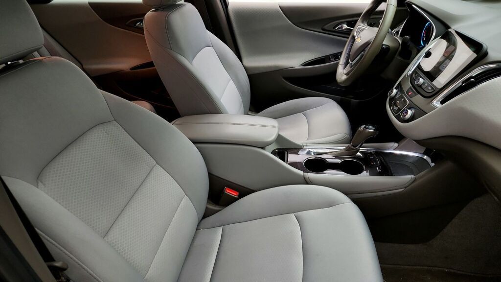 2018 Chevrolet Malibu LT Laurel MD