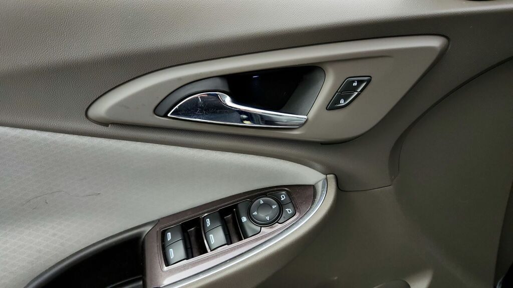 2018 Chevrolet Malibu LT Laurel MD