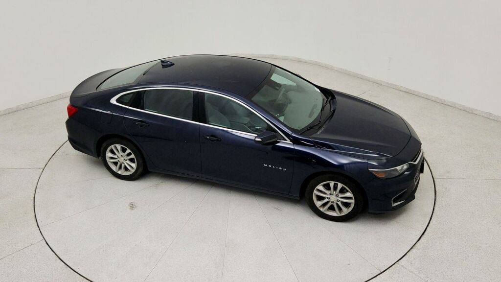 2018 Chevrolet Malibu LT Laurel MD