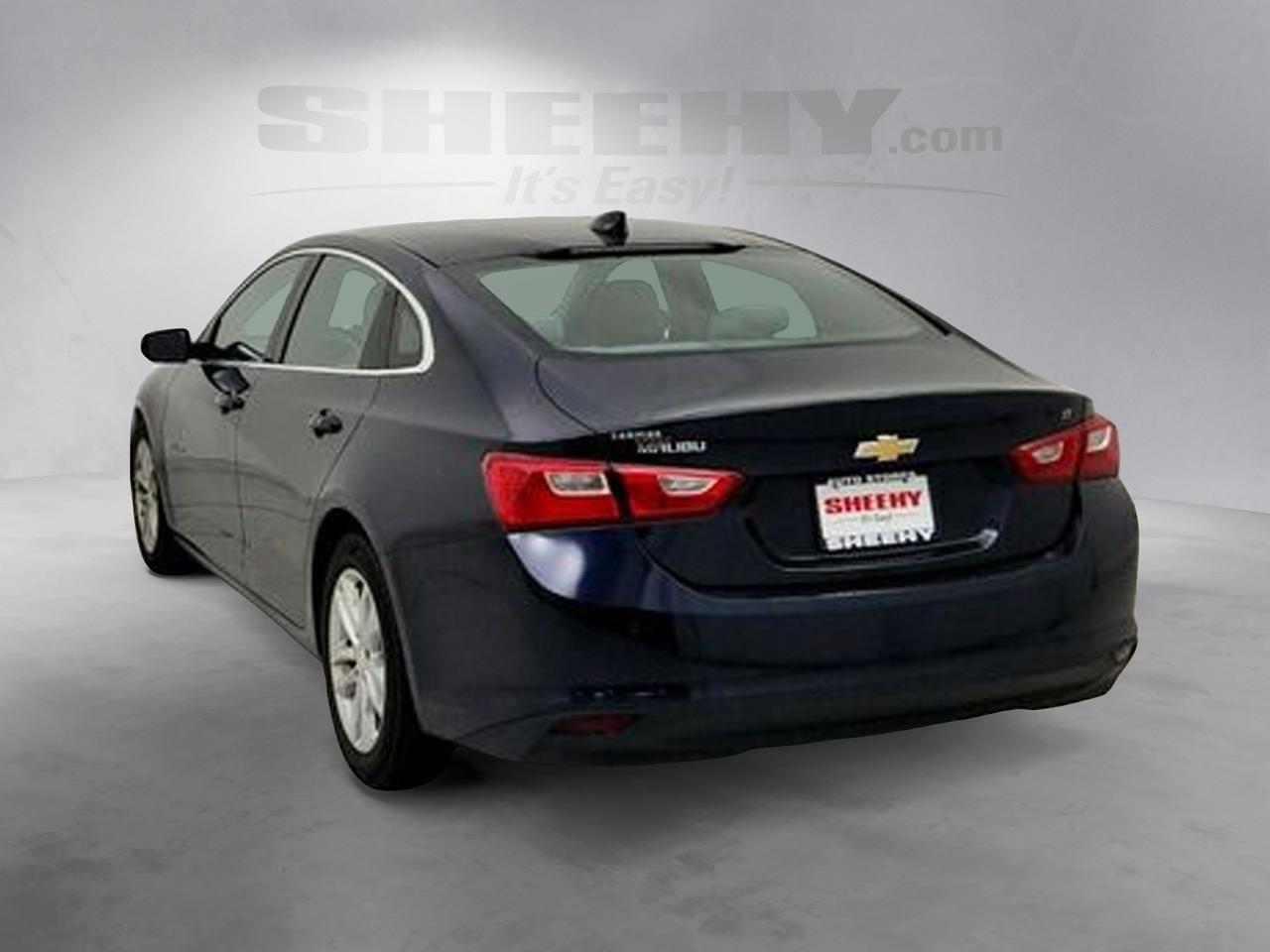 2018 Chevrolet Malibu LT Laurel MD