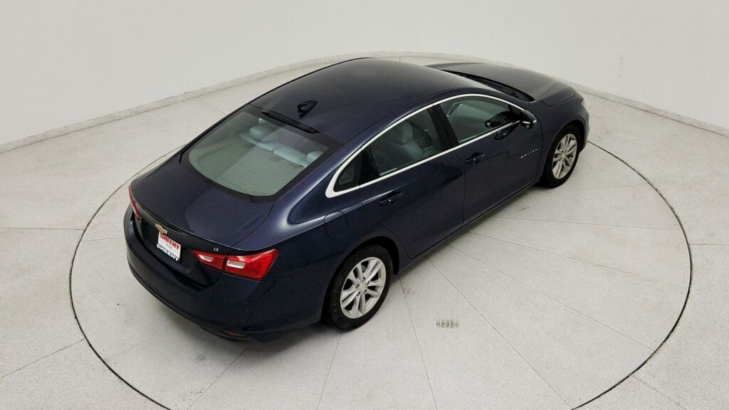 2018 Chevrolet Malibu LT Laurel MD