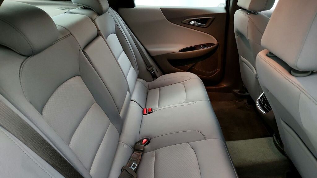 2018 Chevrolet Malibu LT Laurel MD