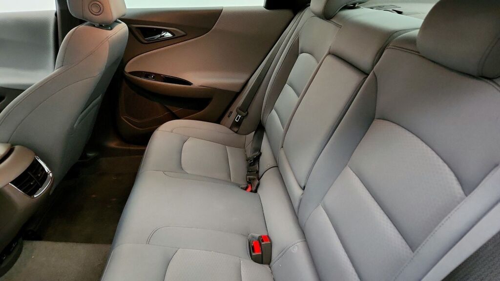 2018 Chevrolet Malibu LT Laurel MD