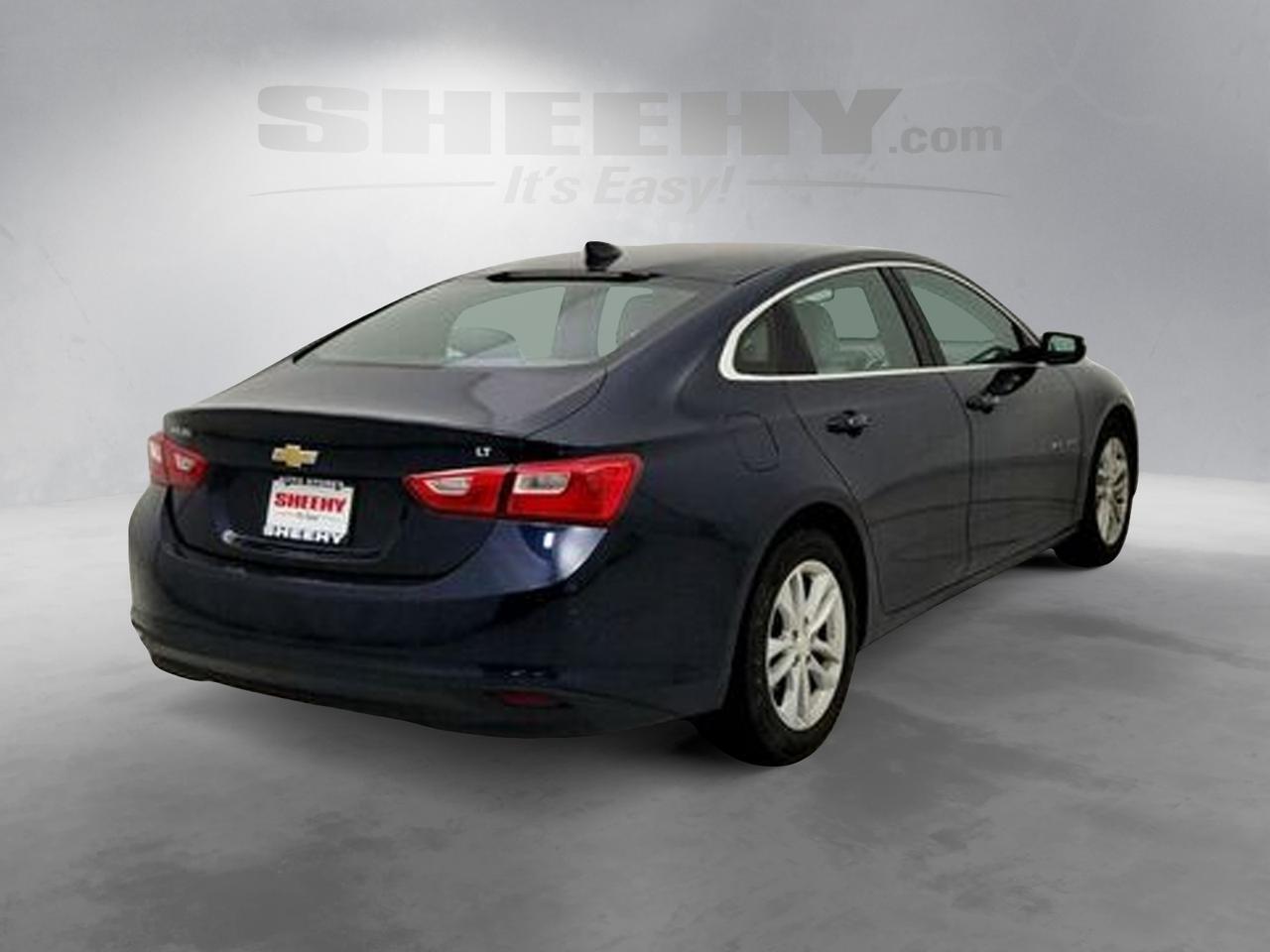 2018 Chevrolet Malibu LT Laurel MD