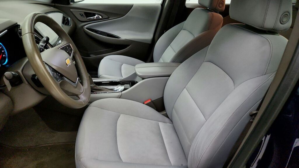 2018 Chevrolet Malibu LT Laurel MD