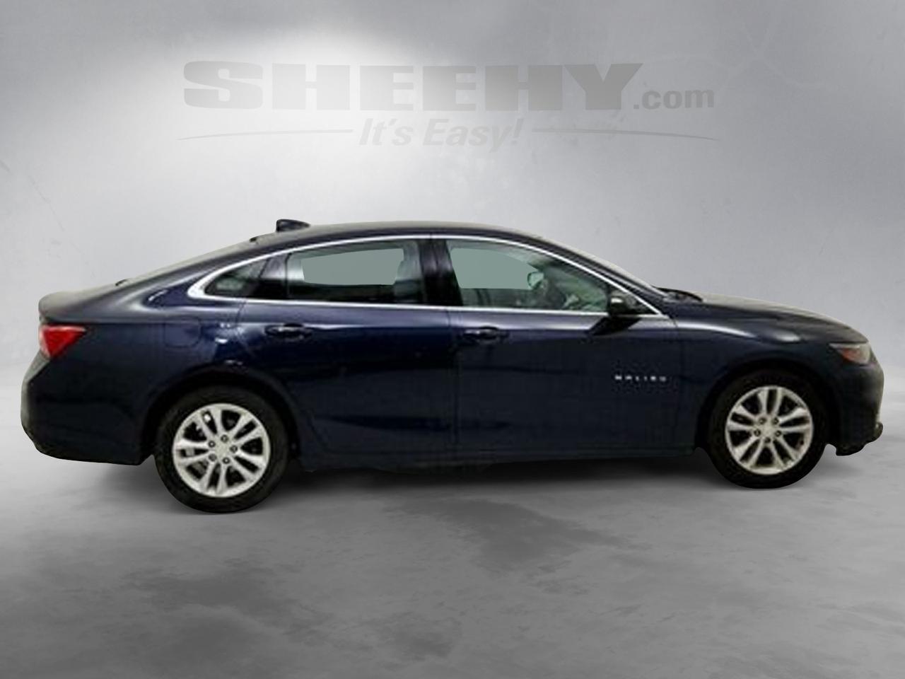 2018 Chevrolet Malibu LT Laurel MD