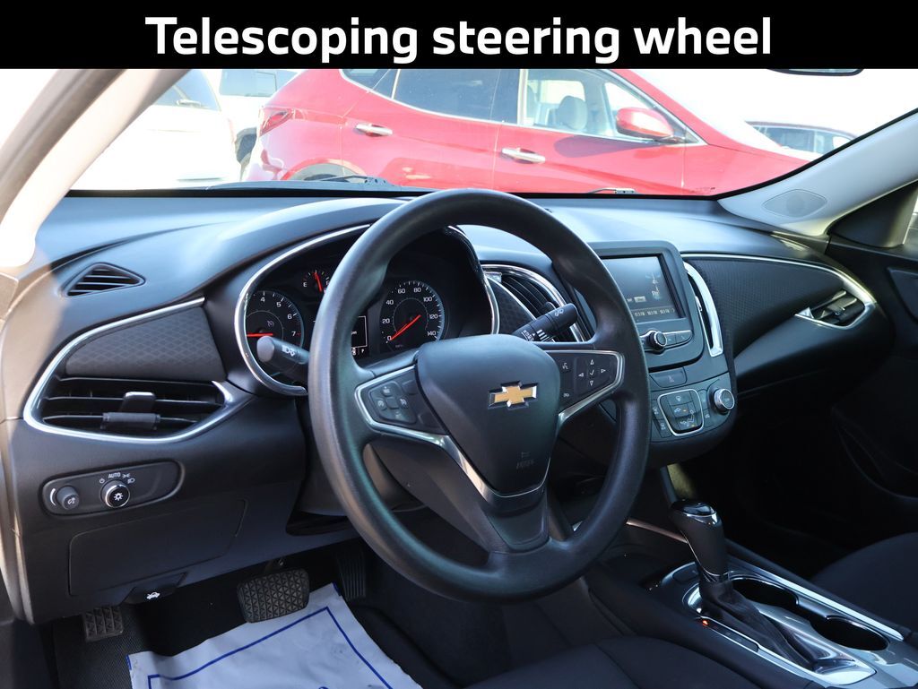 2018 Chevrolet Malibu LT San Clemente CA