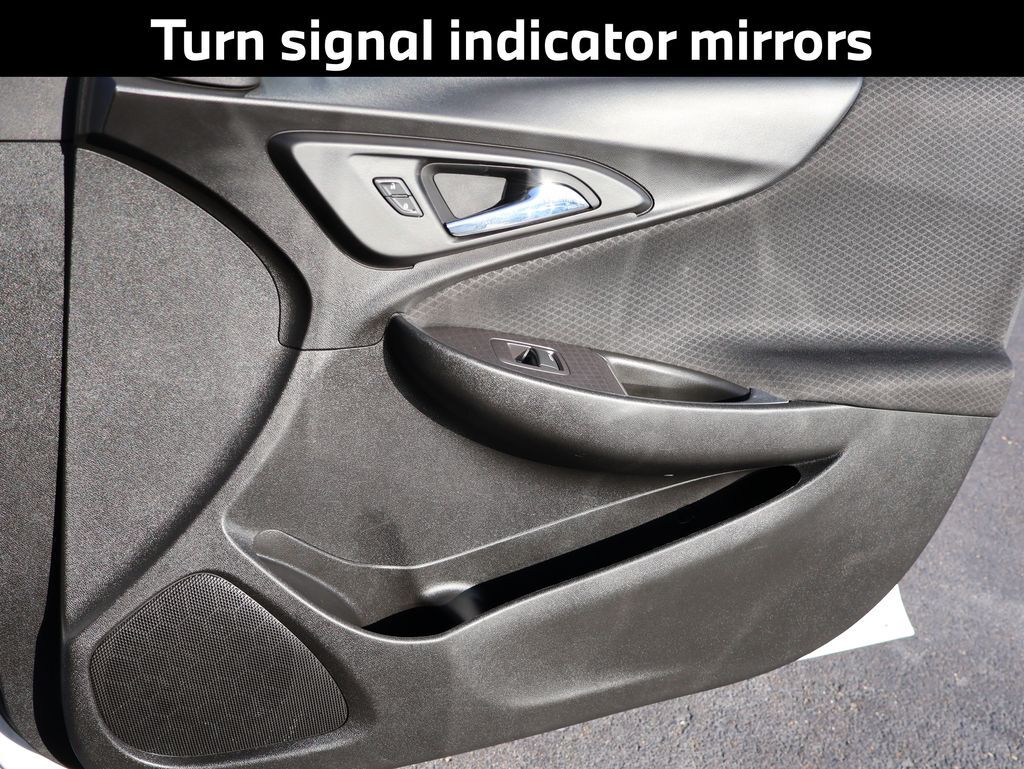 2018 Chevrolet Malibu LT San Clemente CA