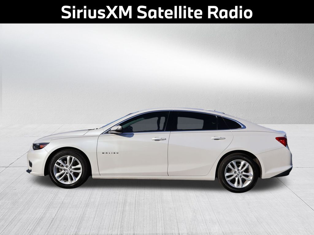 2018 Chevrolet Malibu LT San Clemente CA