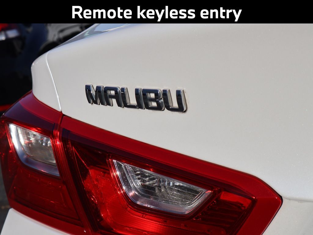 2018 Chevrolet Malibu LT San Clemente CA