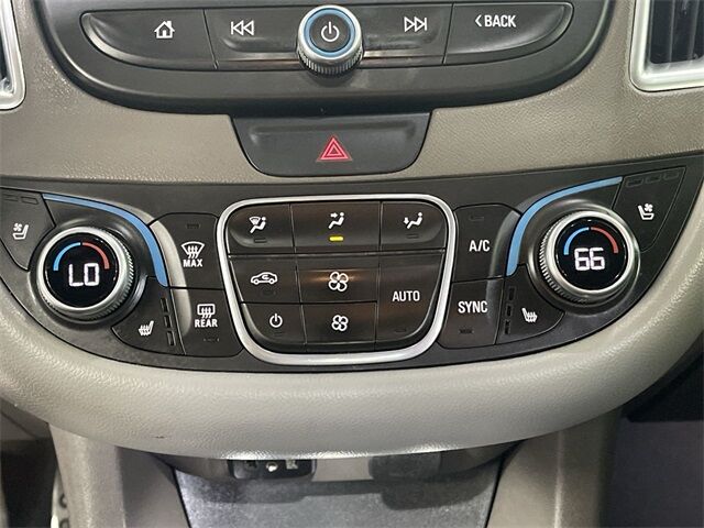 2018 Chevrolet Malibu Premier Columbia SC