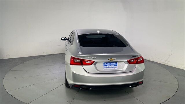 2018 Chevrolet Malibu Premier Columbia SC