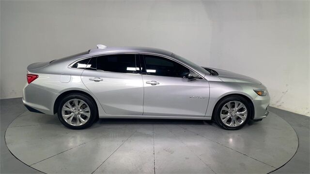 2018 Chevrolet Malibu Premier Columbia SC