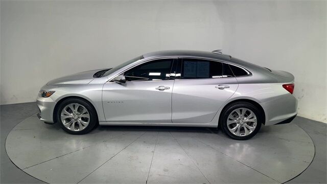 2018 Chevrolet Malibu Premier Columbia SC