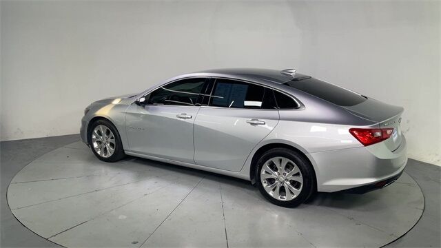 2018 Chevrolet Malibu Premier Columbia SC