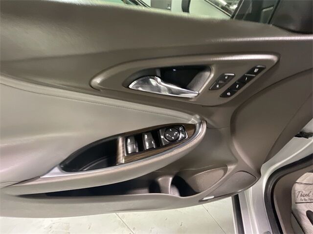 2018 Chevrolet Malibu Premier Columbia SC