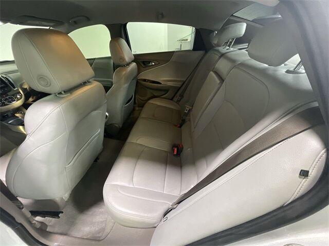 2018 Chevrolet Malibu Premier Columbia SC