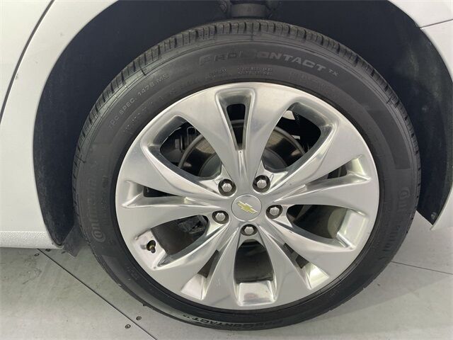 2018 Chevrolet Malibu Premier Columbia SC