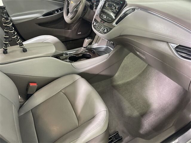 2018 Chevrolet Malibu Premier Columbia SC