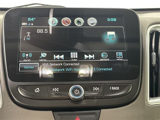 2018 Chevrolet Malibu Premier Columbia SC