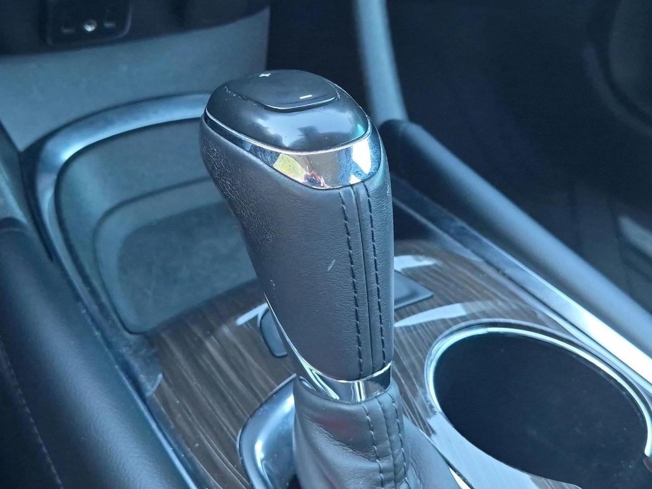 2018 Chevrolet Malibu Premier Roseville CA