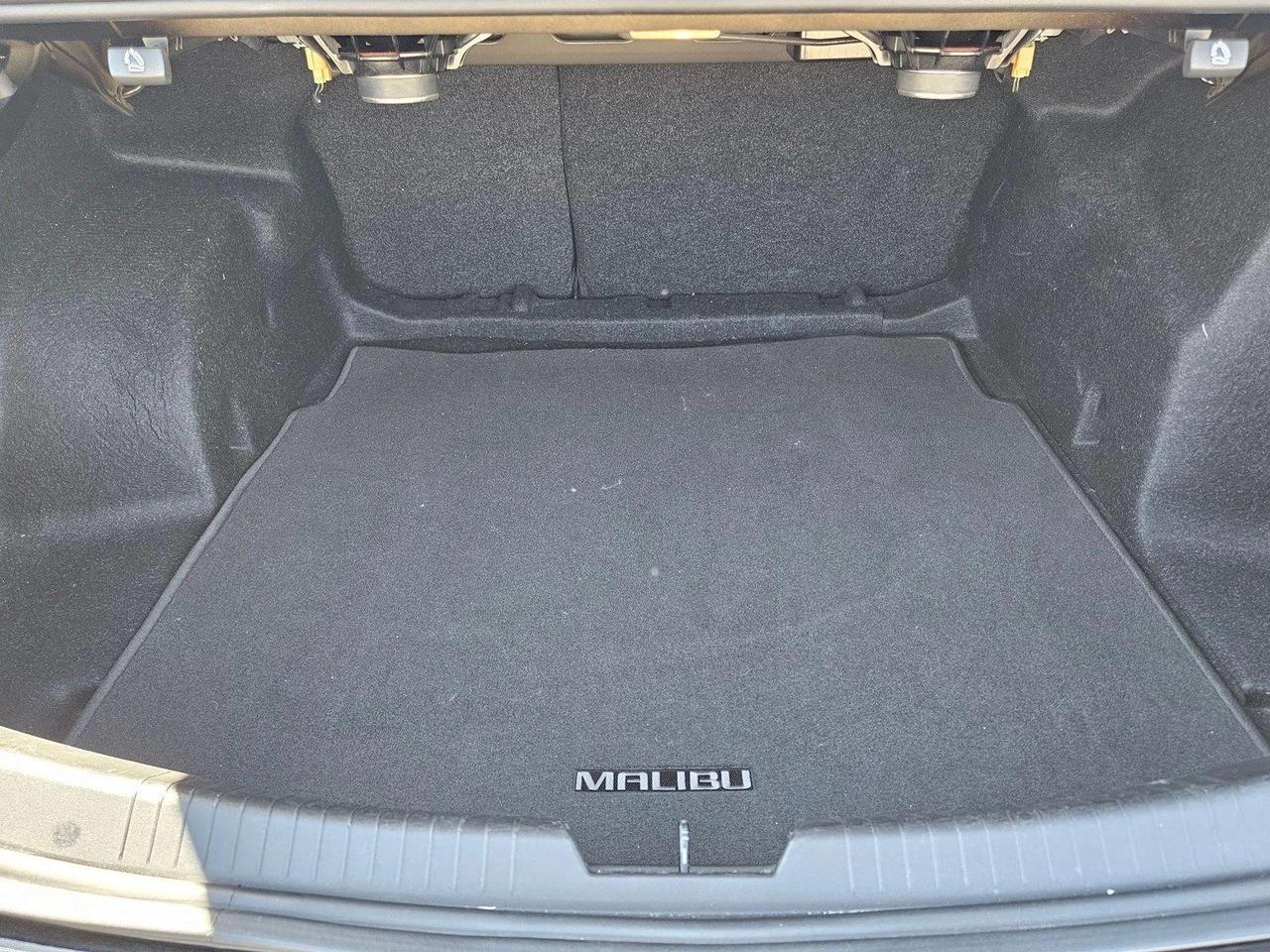 2018 Chevrolet Malibu Premier Roseville CA
