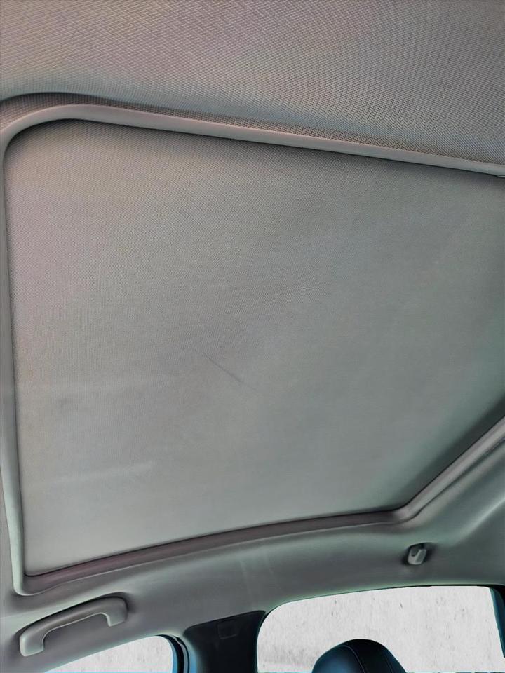 2018 Chevrolet Malibu Premier Roseville CA