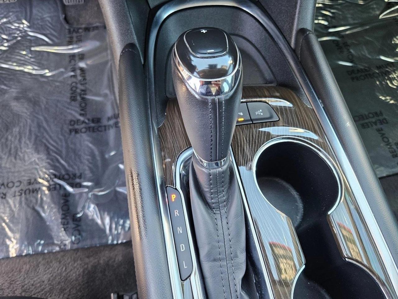 2018 Chevrolet Malibu Premier Roseville CA