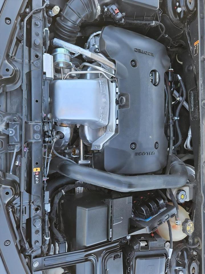 2018 Chevrolet Malibu Premier Roseville CA