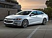 2018 Chevrolet Malibu Premier