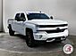 2018 Chevrolet SILVERADO 1500 Crew Cab 4x4 LT Salt Lake City UT