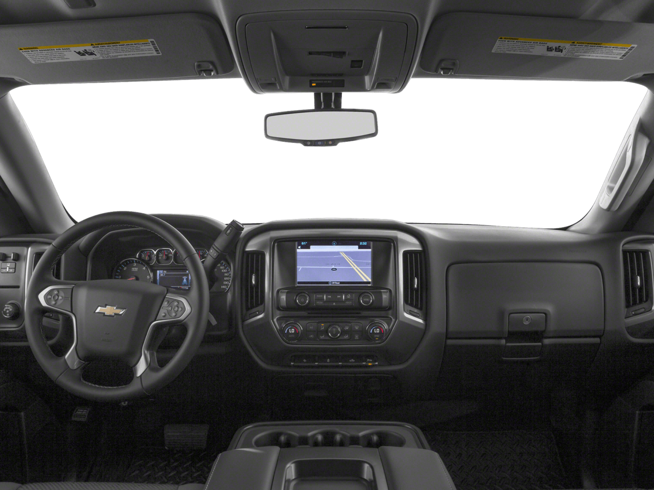 2018 Chevrolet SILVERADO 1500 LT Roseville CA