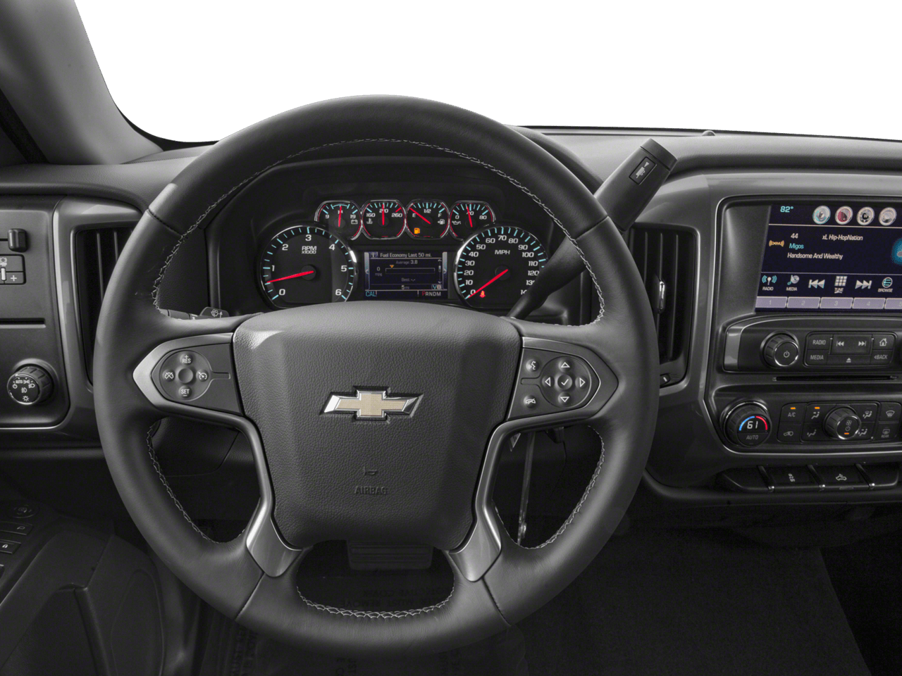2018 Chevrolet SILVERADO 1500 LT Roseville CA