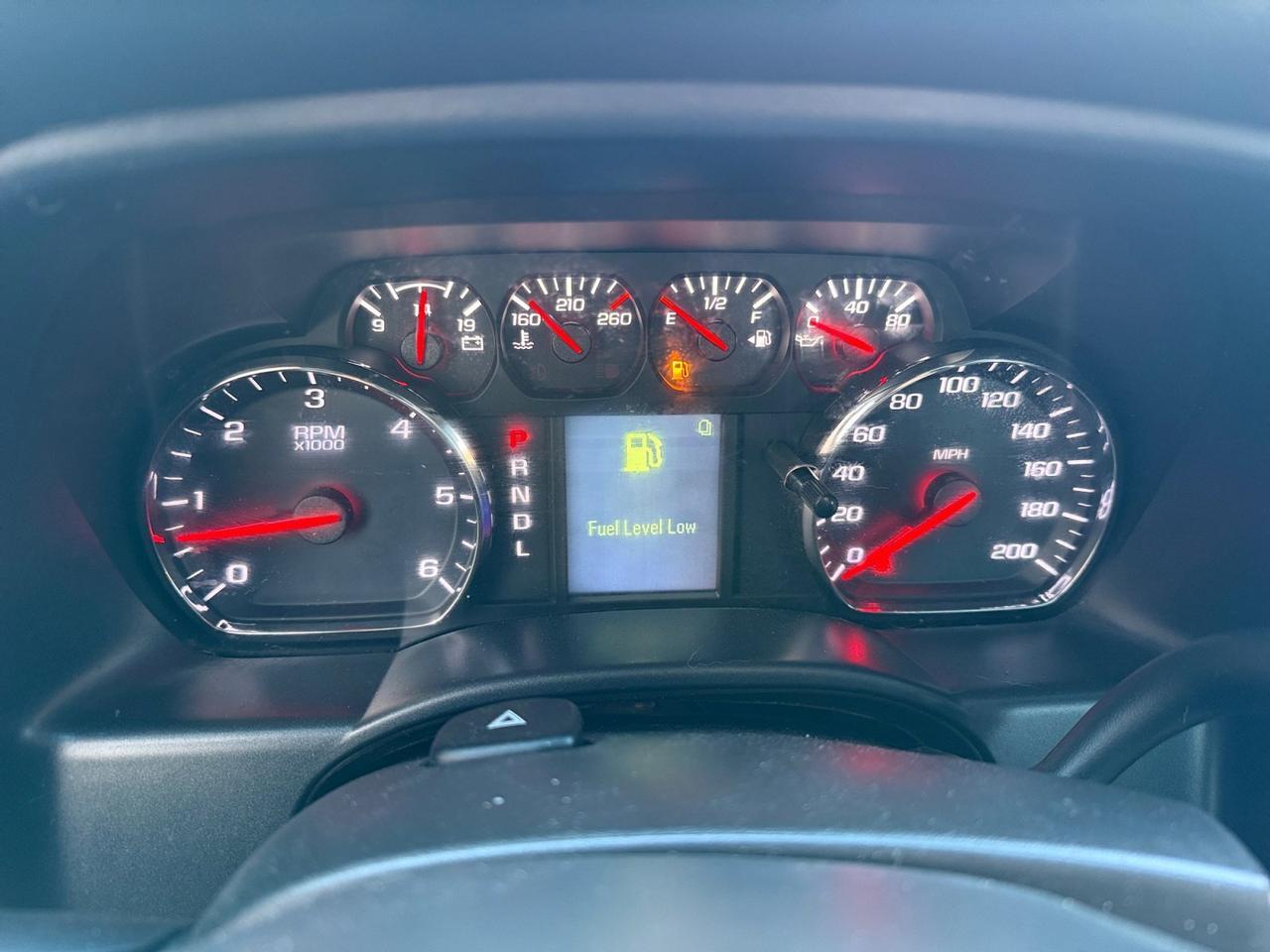 2018 Chevrolet SILVERADO 1500 LT Salt Lake City UT