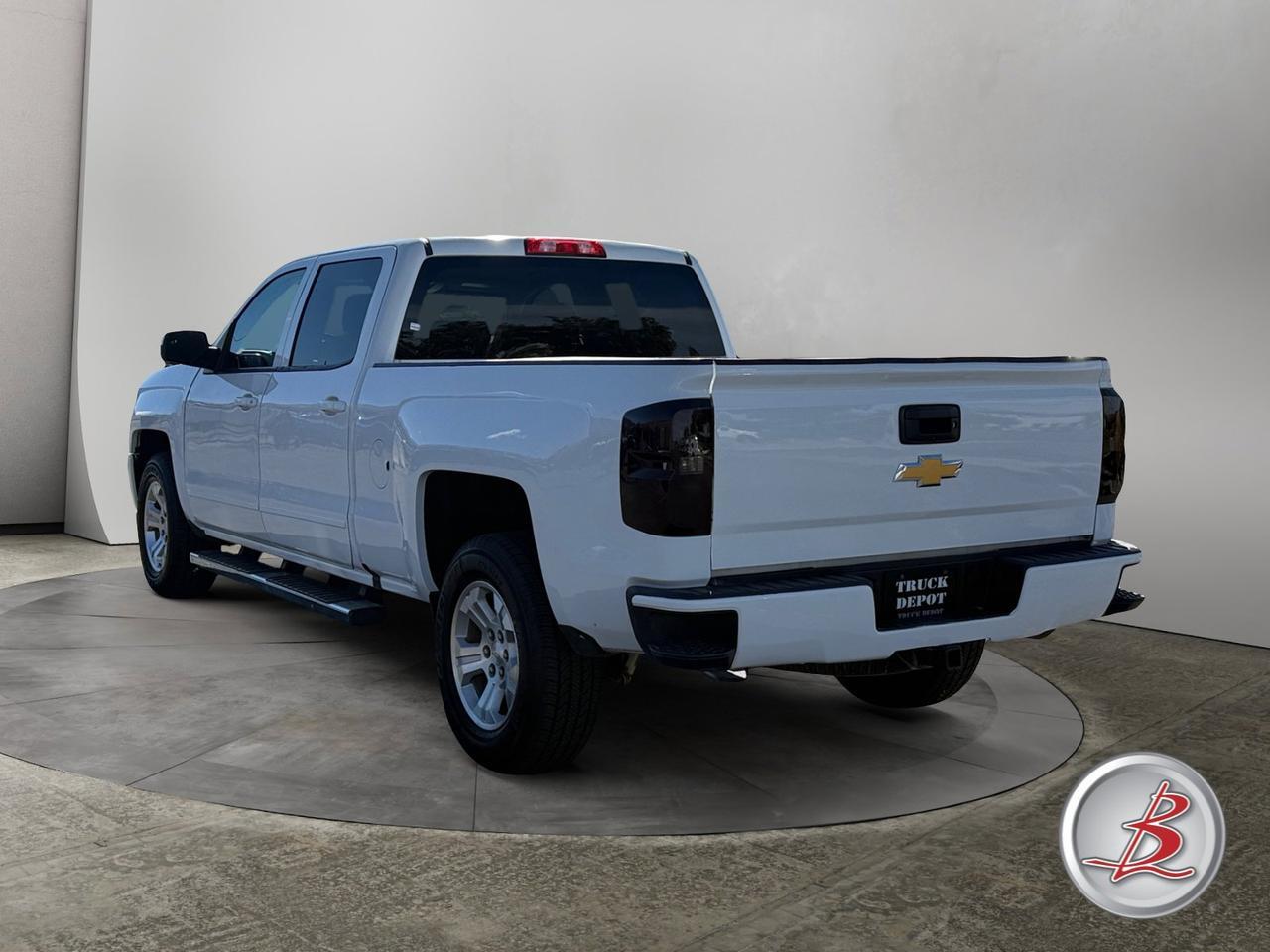 2018 Chevrolet SILVERADO 1500 LT Salt Lake City UT
