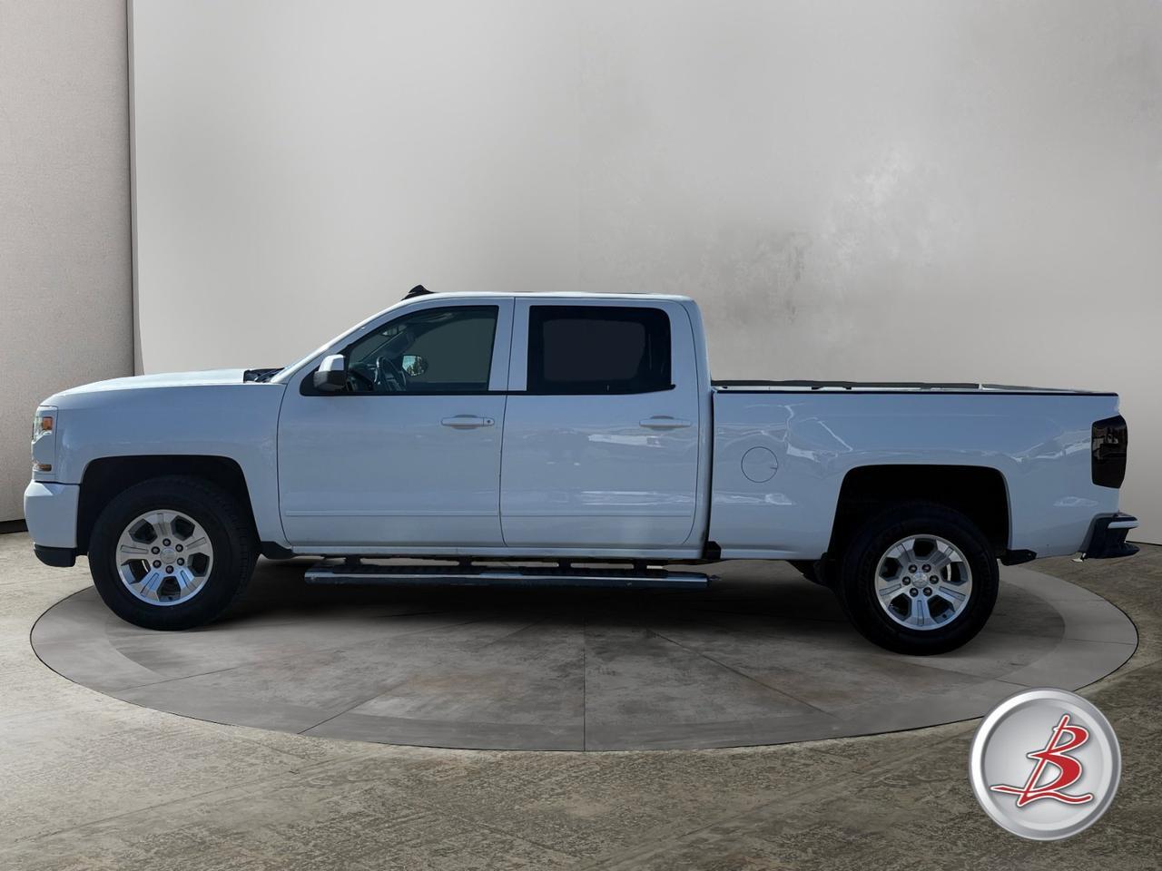 2018 Chevrolet SILVERADO 1500 LT Salt Lake City UT